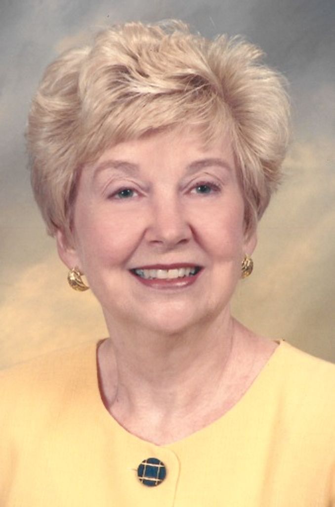 Sandra "Sandy" Gay (Meyers)  Walk