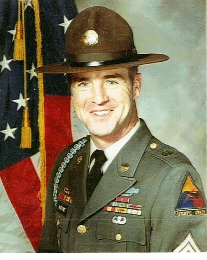 James G. Mcglone Profile Photo