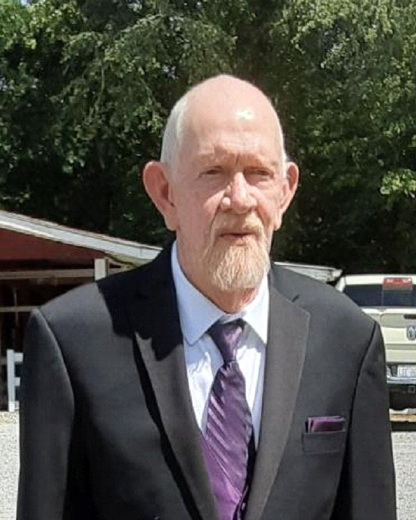 Eddie A. Gosnell