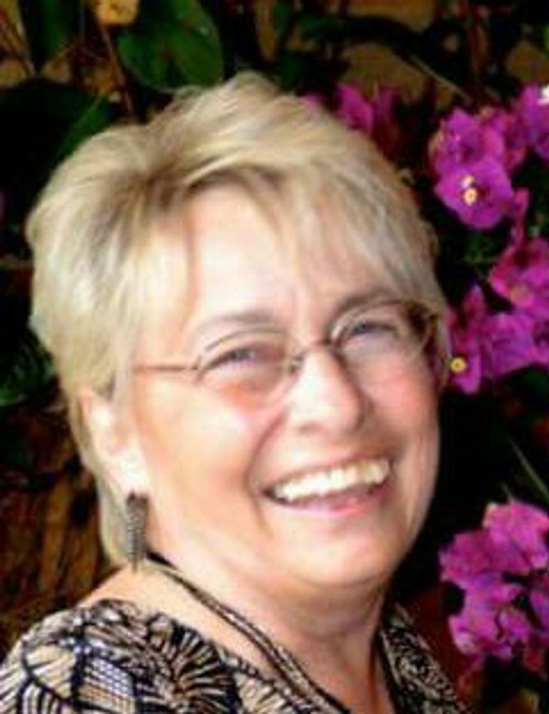 Mary Jane Pirkle