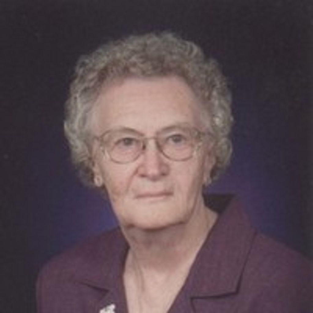 Joyce Fern Wilkening