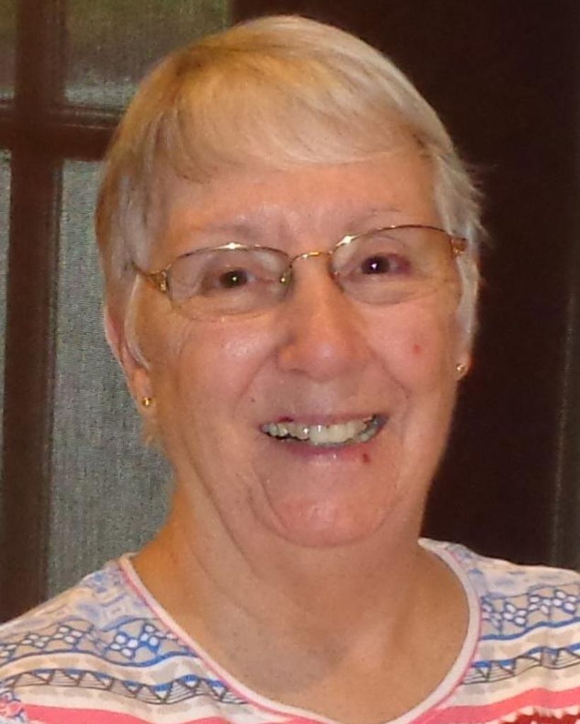 Norma Joan Smith