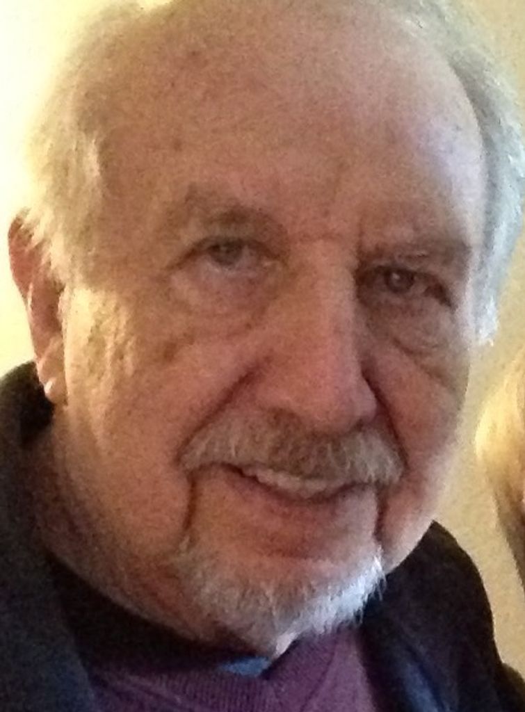 Leslie John Frith