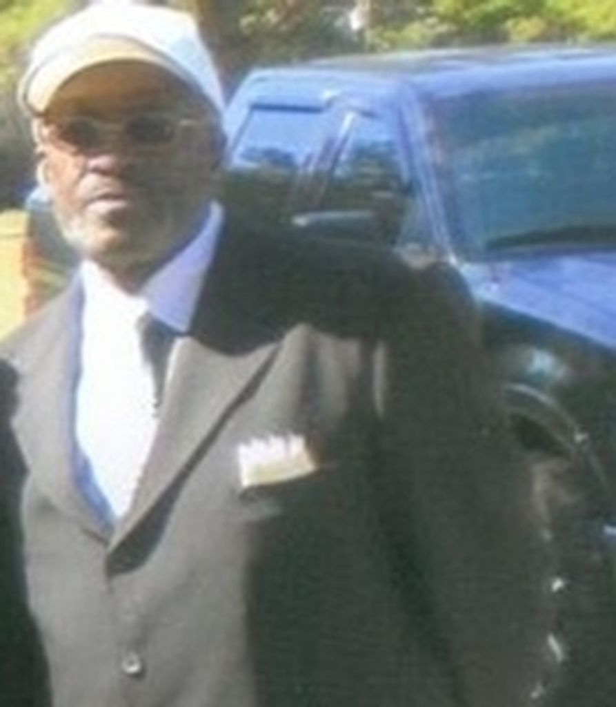 Joseph Merchant
