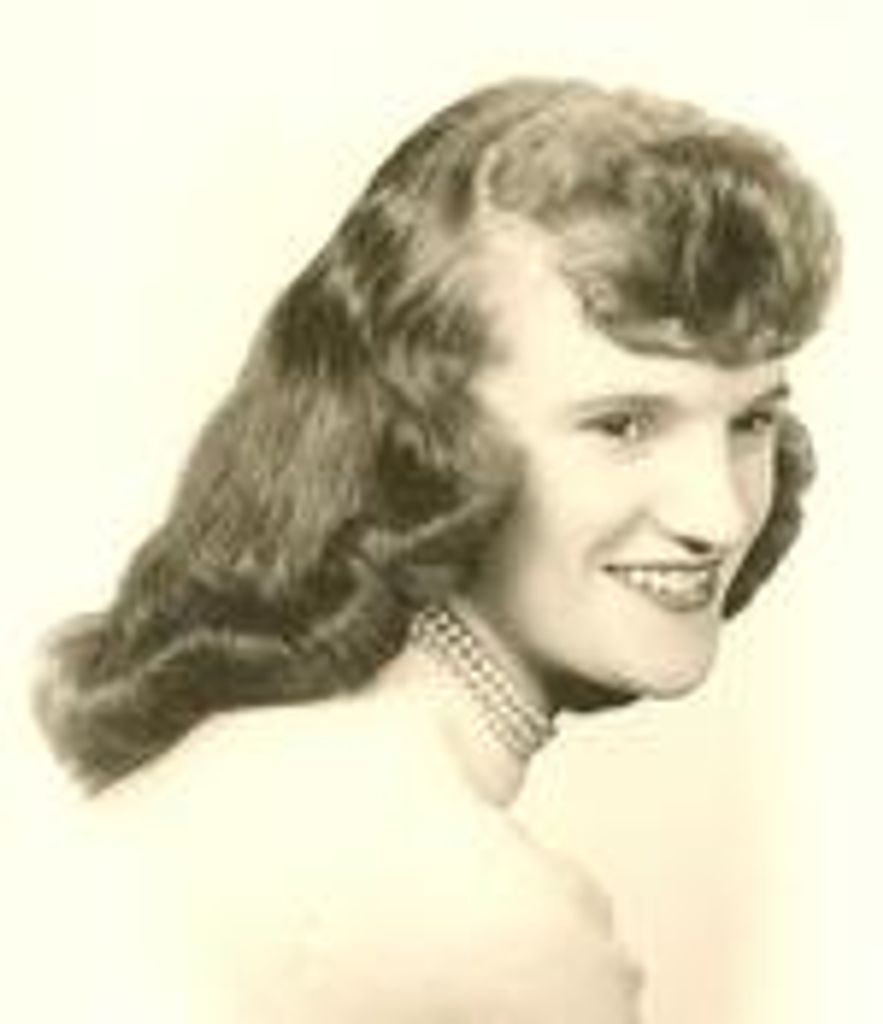 Betty Lewis