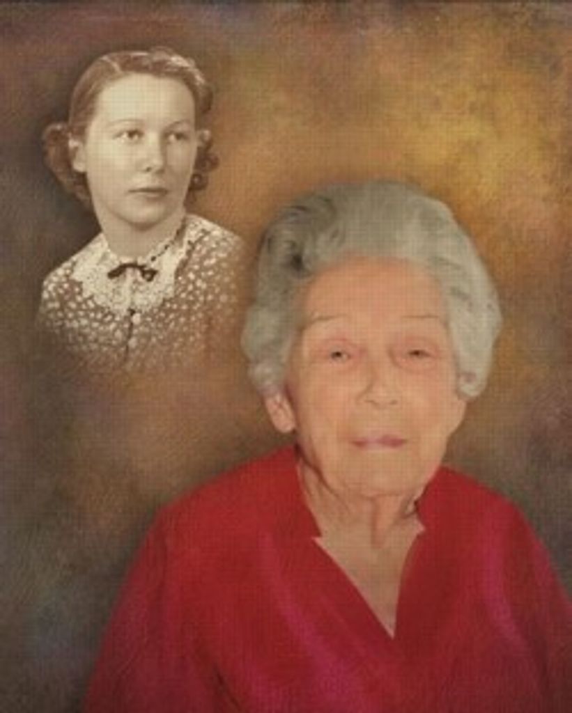 Margaret Ryland