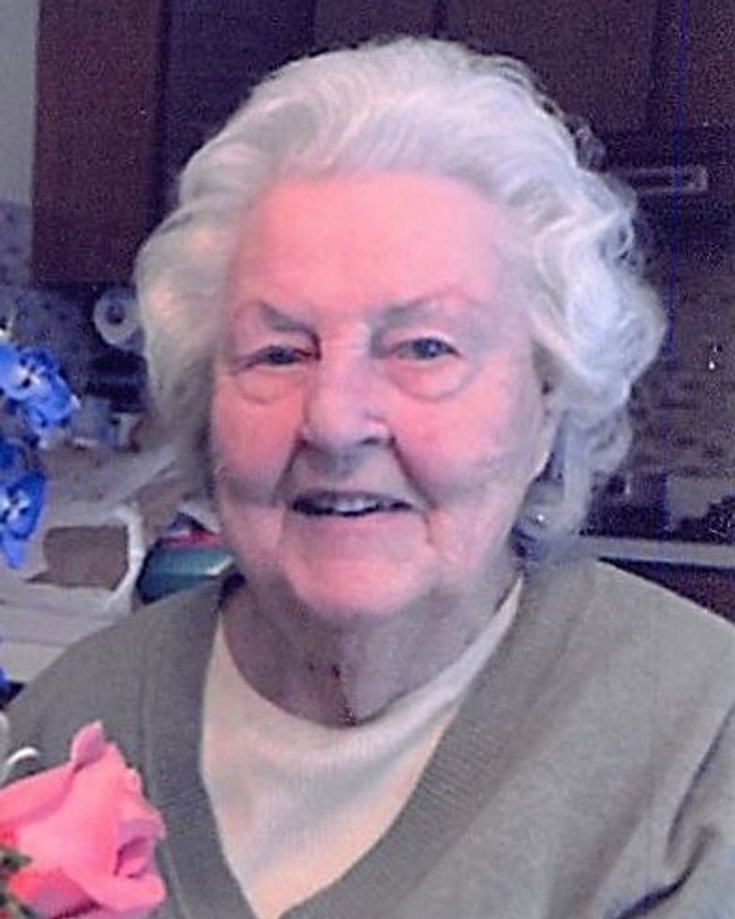 Dorothy Barbara Rozanski Profile Photo