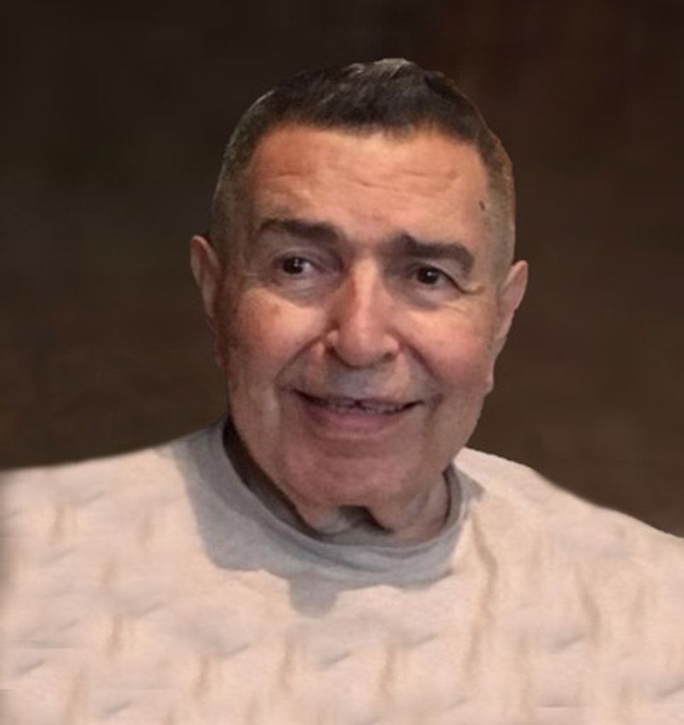 Mazen Hanna Rabadi Profile Photo