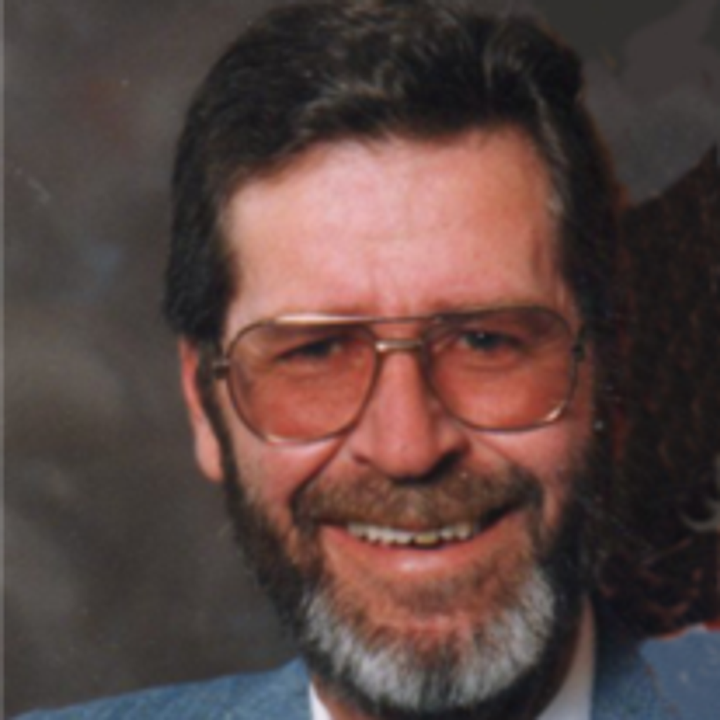 John Raymond Hansen