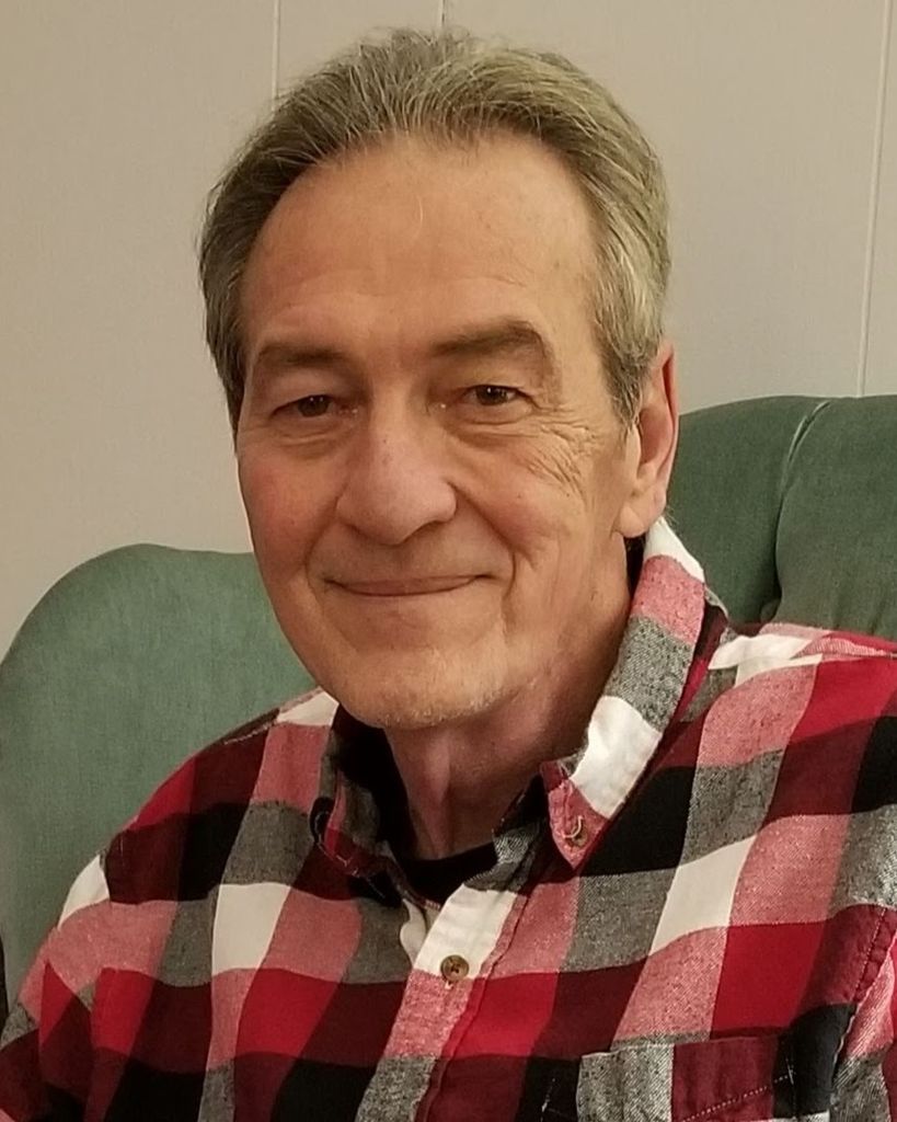 Ralph E. Rouscher Jr.