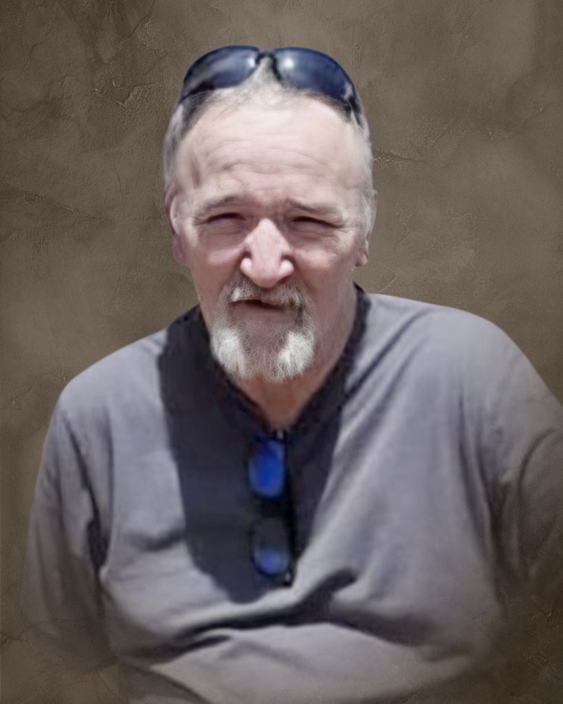 Howard Eugene Ledbetter