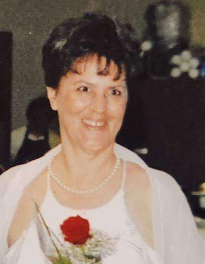 Cynthia Ann "Cindy" Clark