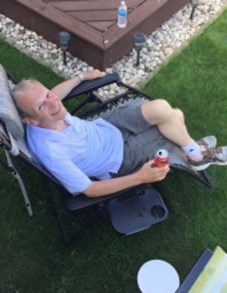 James "Jim"  R. Rueth