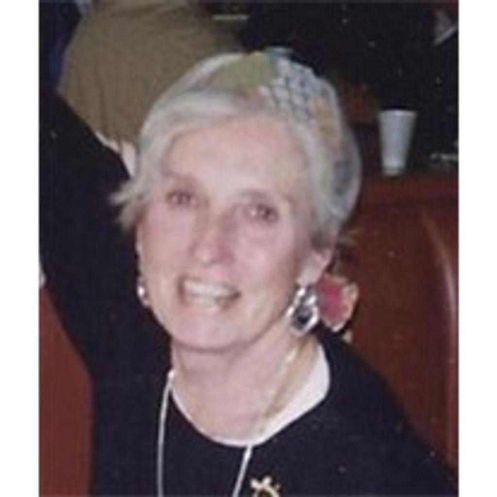 Phyllis J. Argentieri