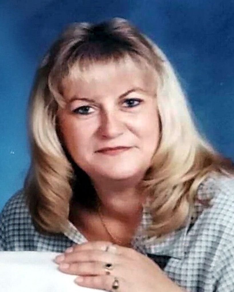 Priscilla Ann Thompson Profile Photo