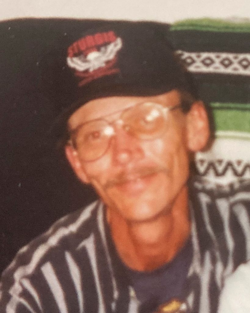 Richard Dewayne Heuson Profile Photo