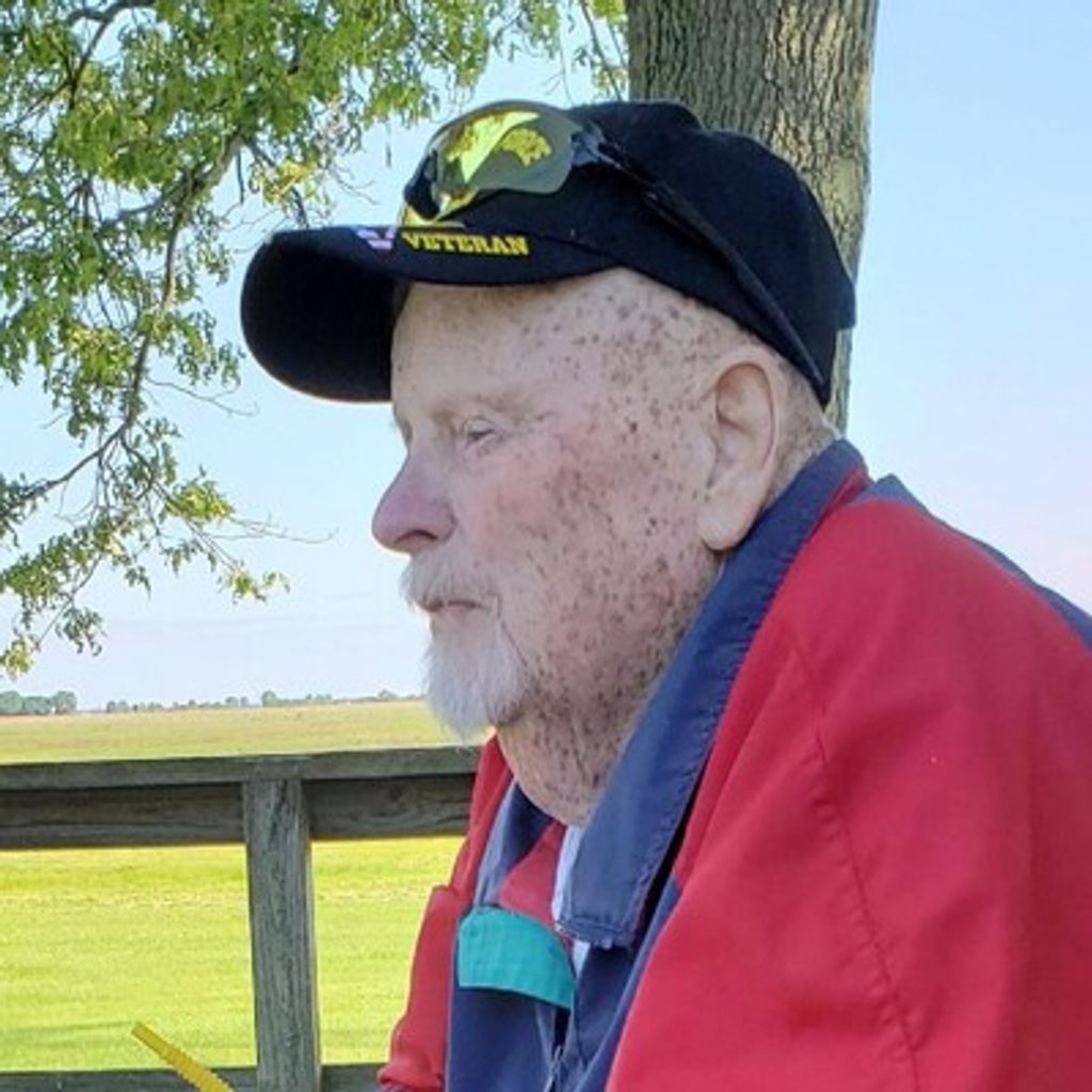 James Allan "Whitey" White