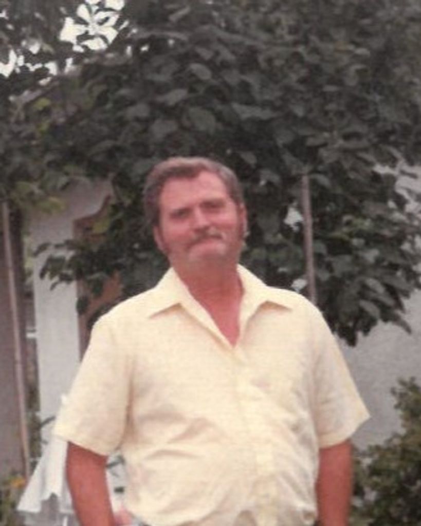 Billy Franklin Lemons, Sr. Profile Photo