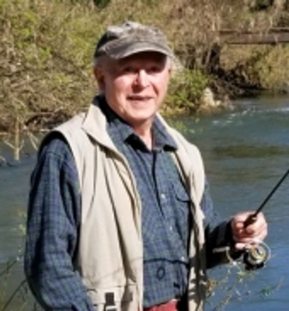 Robert Storbakken Profile Photo