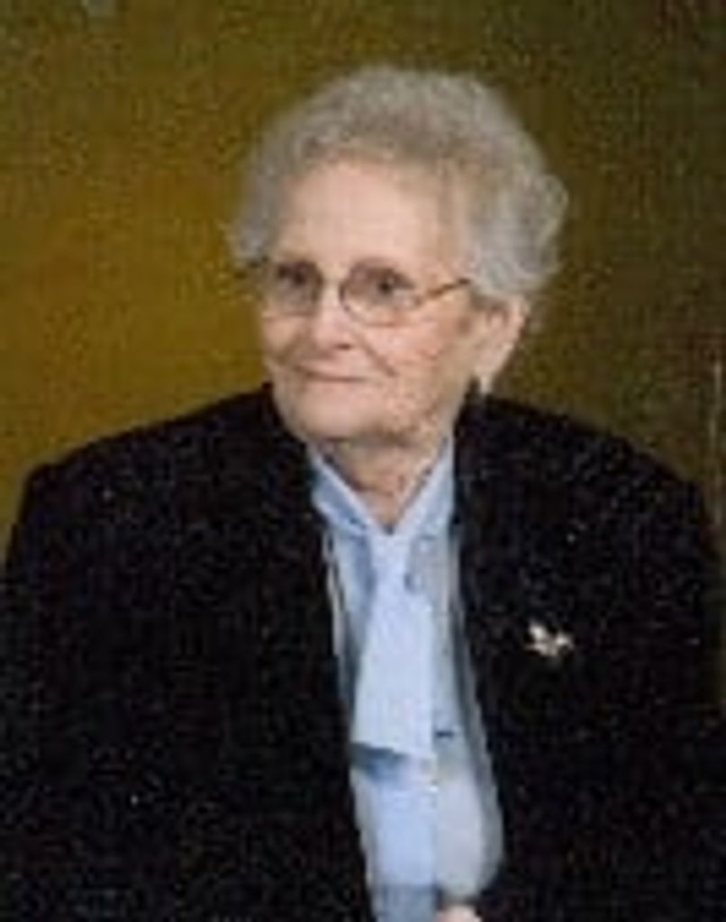 Nellie Victoria �Vickie� Foster Johnson