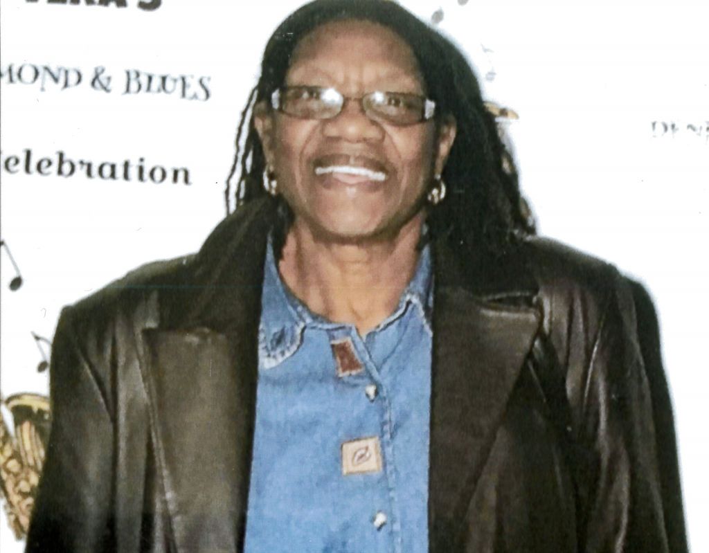 Idelle "Doll" Gillespie