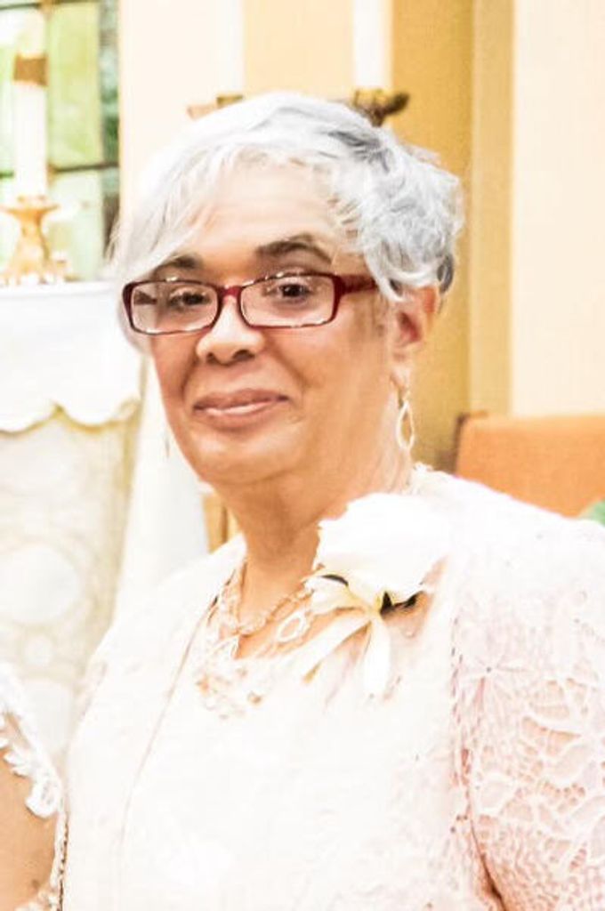 Ms. Deborah Llorens Profile Photo