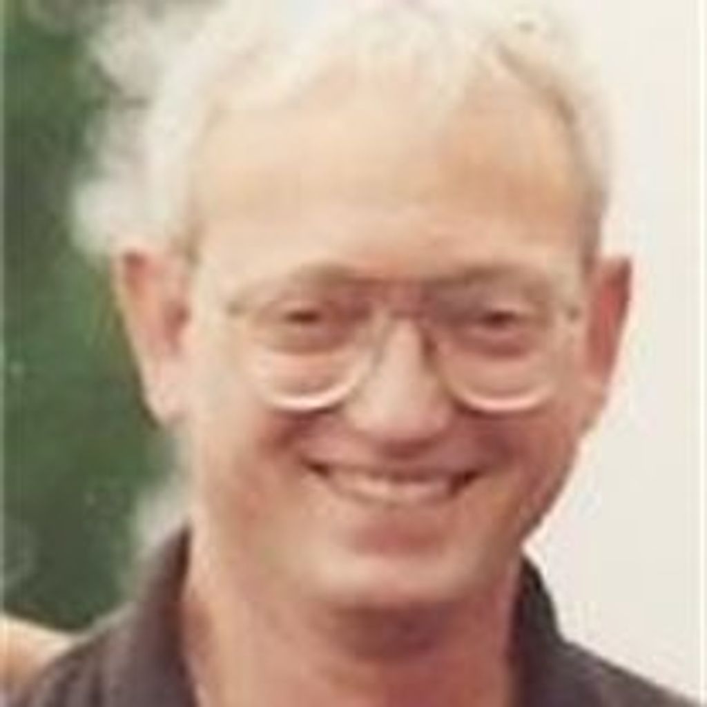 Daniel B. "Dan" Wyman