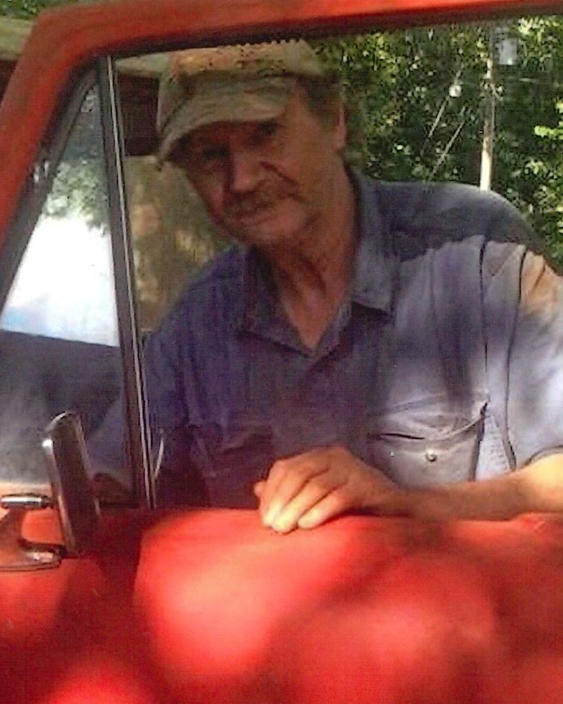William Franklin "Frank" Pruitt Sr.