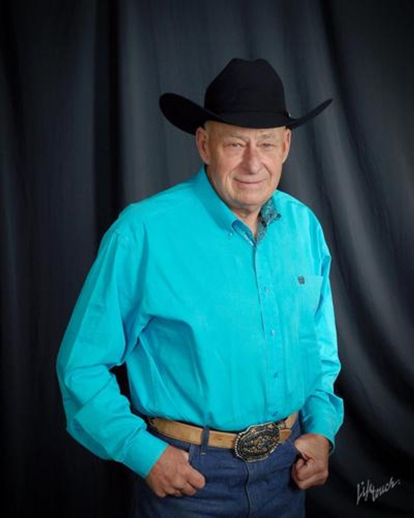 Warren "Corky" Richie