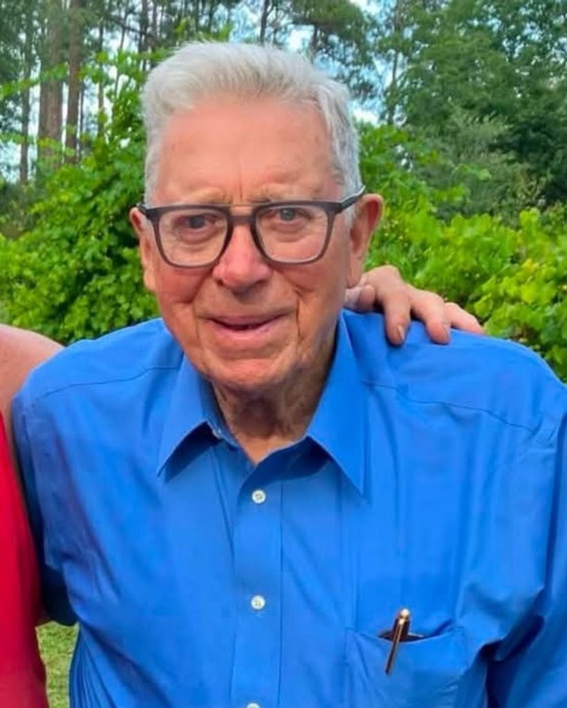 James "Jim" Ervin Floyd Jr. Profile Photo