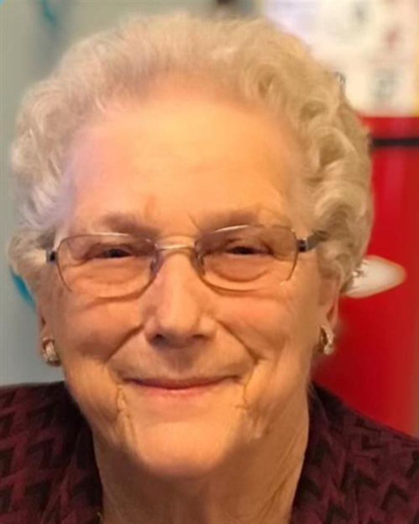 Colene Rushing Hinson