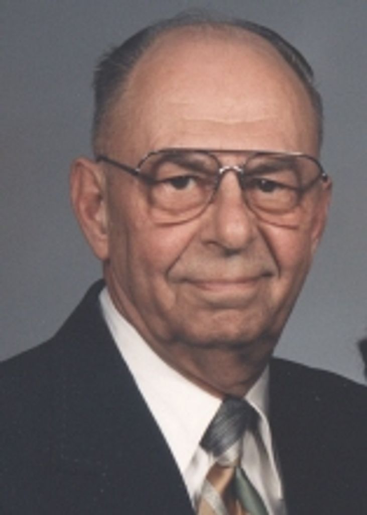 Robert W. Dunkelberger
