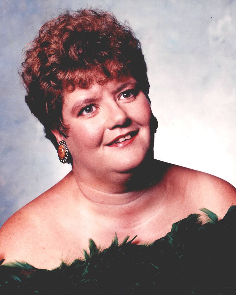 Claudia Ann Willey Toothman Profile Photo