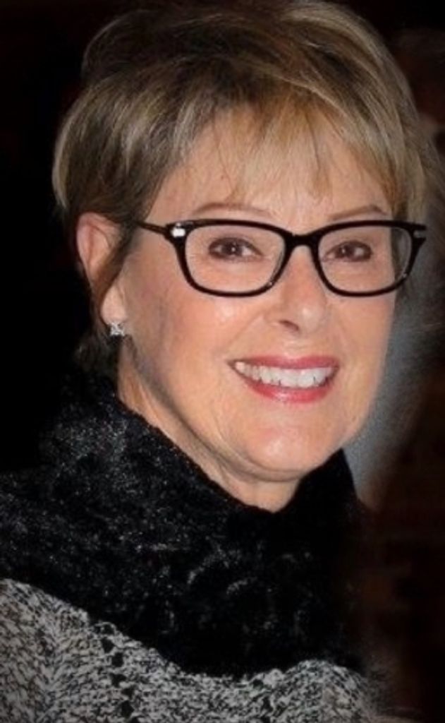 Linda Babette Weatherly