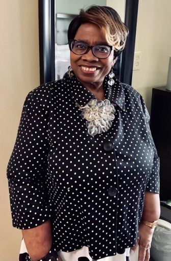 Mrs. Lillie Mae Cooper Profile Photo