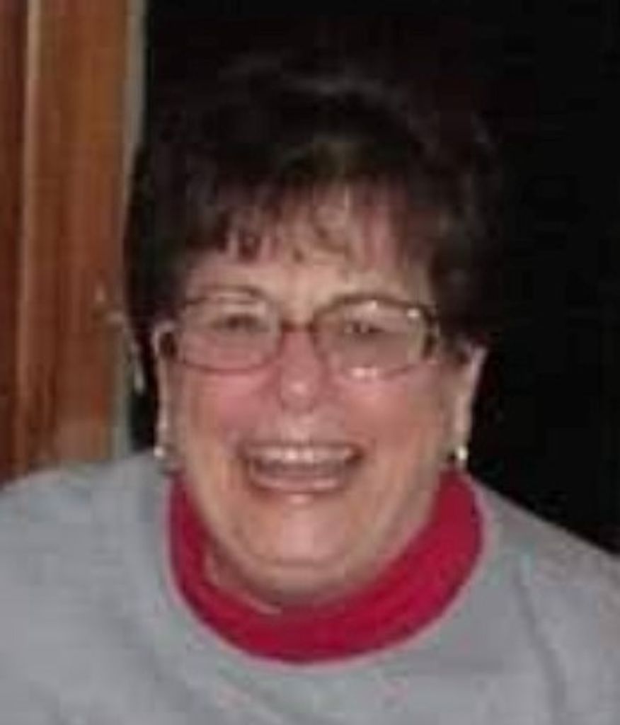 Evelyn Viscolosi