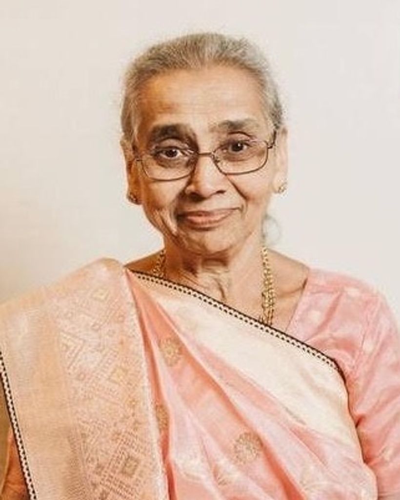 Taraben C. Patel Profile Photo