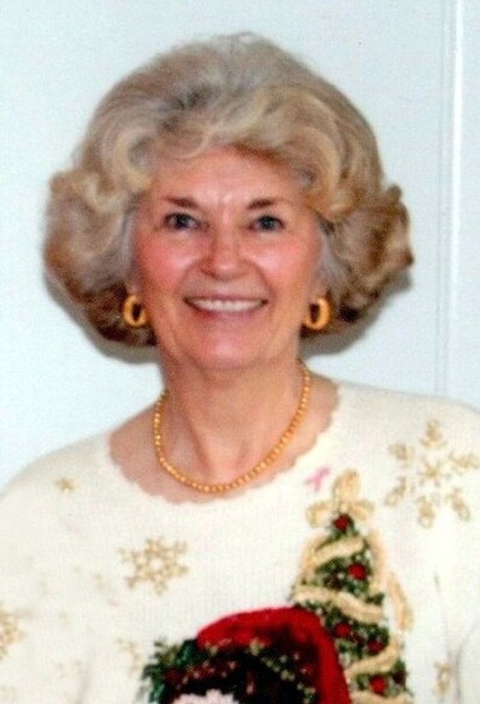 Olinda Odean Boslau
