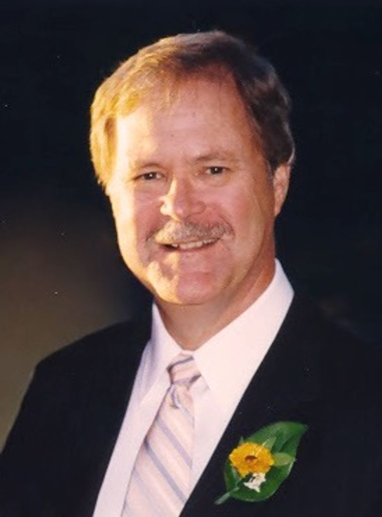 Paul Gillert Profile Photo