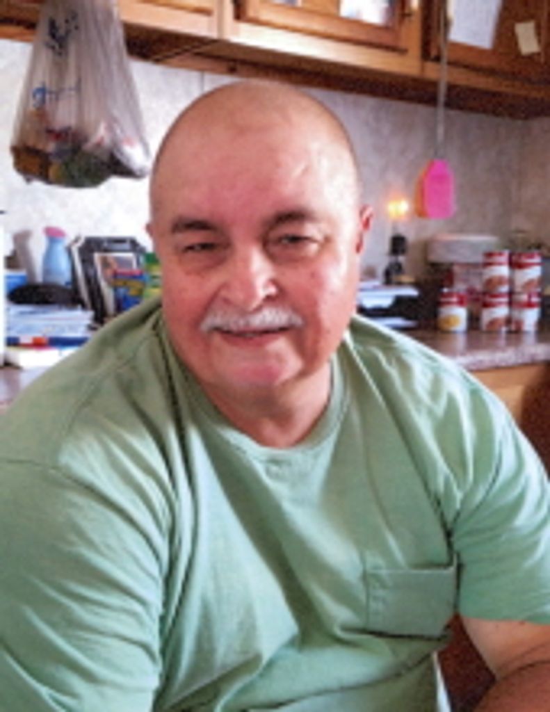 Virgil Edge Profile Photo