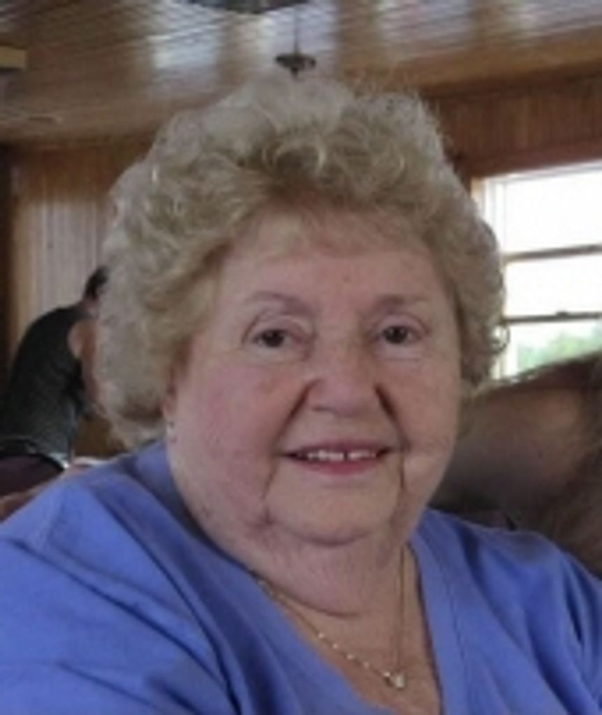 Joan Kallet Pfeiffer Profile Photo