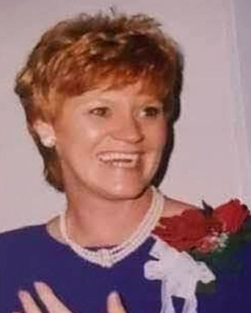 Barbara Ellen Walters Profile Photo