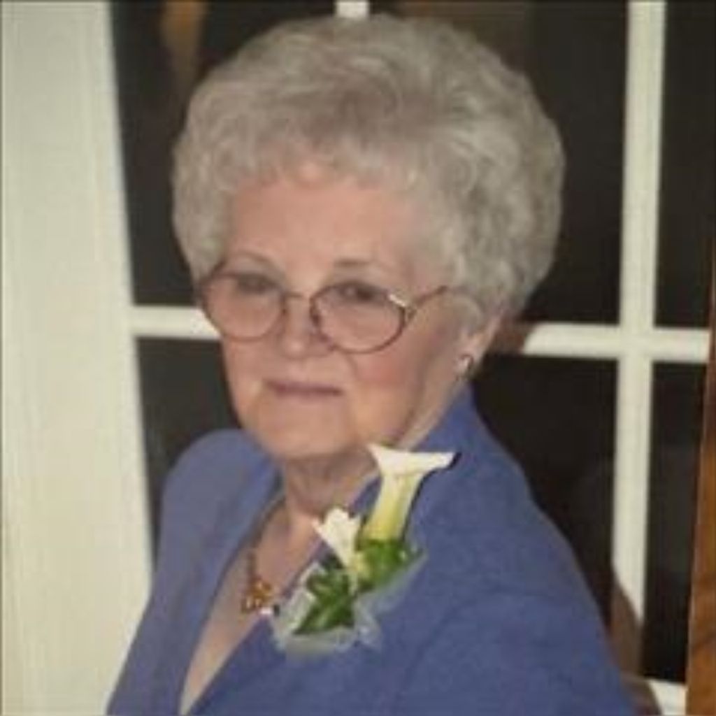 Wanda Lee Mason Profile Photo