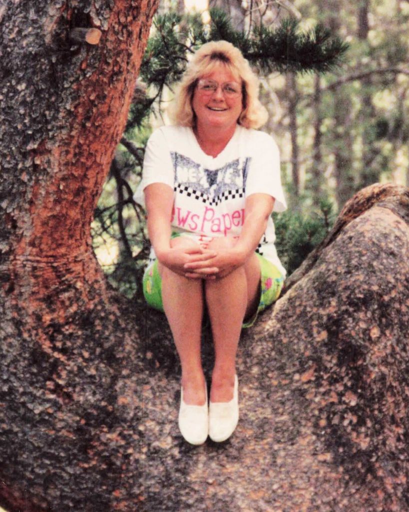 Helen Mozella Chipperfield Profile Photo