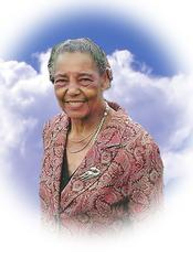 Mildred Mcfarland
