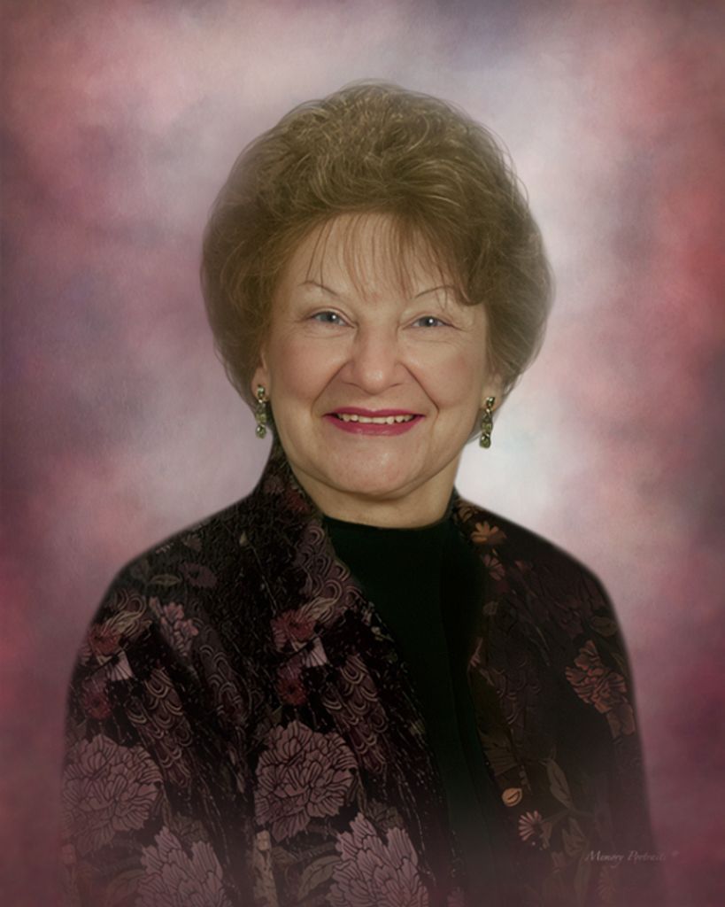 Mrs. Mary Lou Sizemore Profile Photo