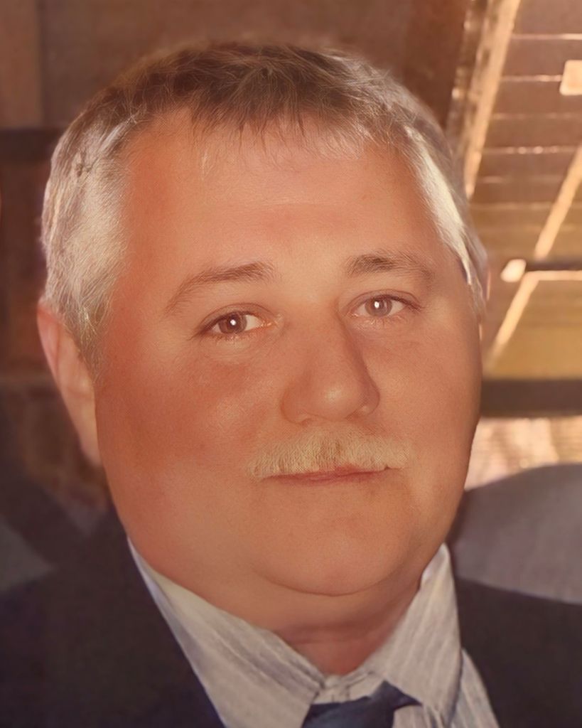 Louis D'Urso Profile Photo