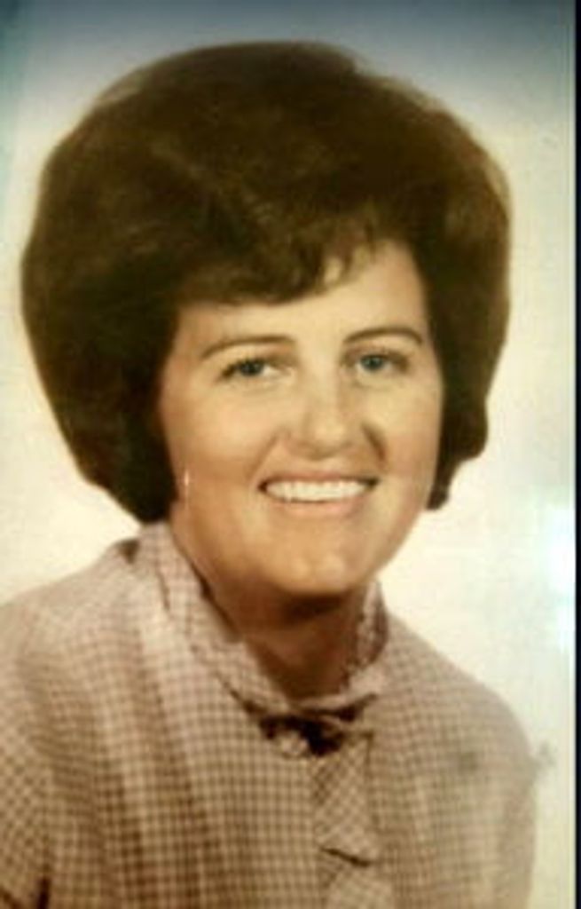 Ruby Lee Warren Profile Photo