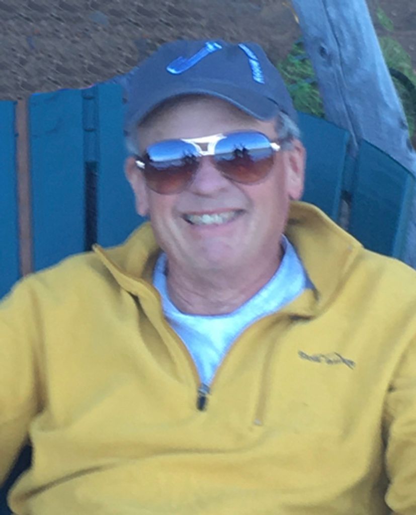 Joseph Theodore Loch, Jr. Profile Photo