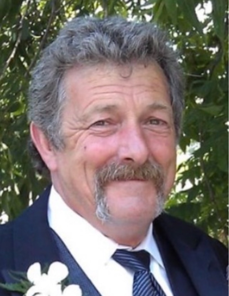 Danny Fletcher Ward Profile Photo